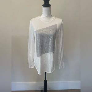 Under Armour Long Sleeve Heat Gear Tee